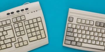Boost Productivity: Master Keyboard Shortcuts for Windows & macOS - Cover Image
