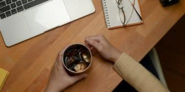 Time Blocking: Your Ultimate Guide to Home Office Success - Cover Image