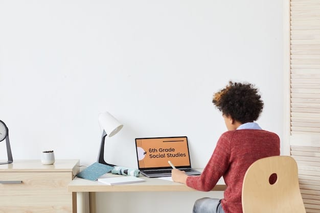 Stay Focused: Proven Strategies to Combat Digital Distractions at Home