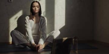Boost Your Home Office with Mindfulness: Stress Reduction & Productivity - Cover Image