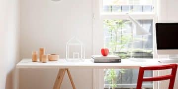 Create Your Dream Home Office: A Guide to Dedicated Workspaces - Cover Image