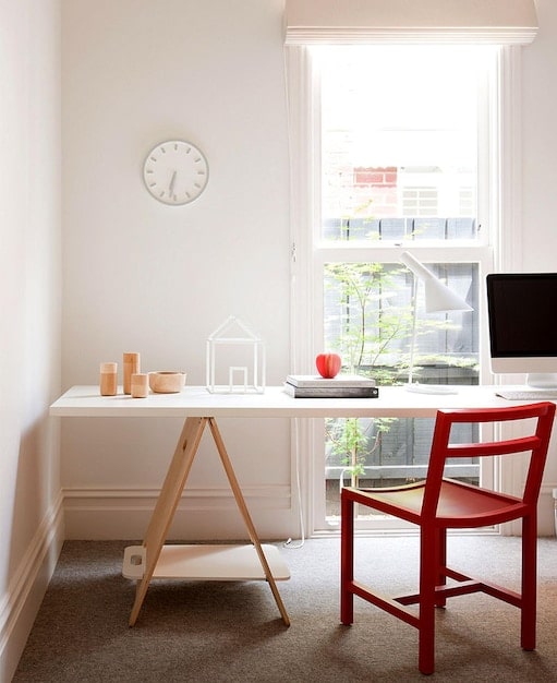 Create Your Dream Home Office: A Guide to Dedicated Workspaces
