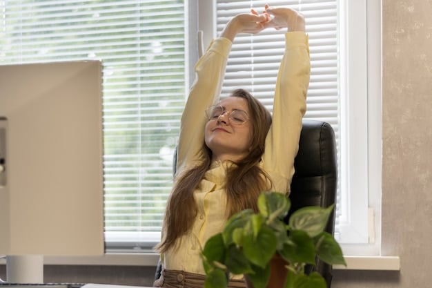 Regular Breaks: Boost Productivity & Recharge Your Mind