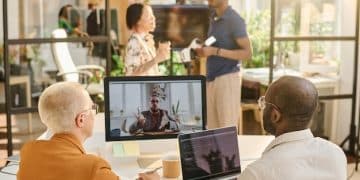 Effective Communication Strategies for Remote Teams: A Comprehensive Guide - Cover Image