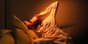 Boost Productivity: Optimize Your Sleep Schedule for Peak Performance - Cover Image