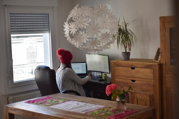 Goal Setting for Home Office: Achieve Success in Your Home Office