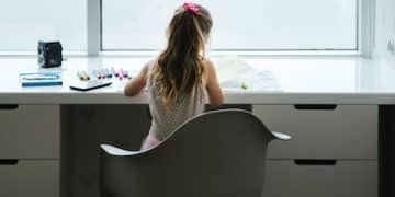 Boost Productivity: Managing Energy Levels for Peak Home Office Performance - Cover Image