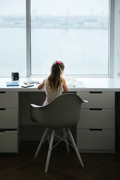 Boost Productivity: Managing Energy Levels for Peak Home Office Performance
