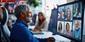 US Remote Work Trends: Employee Preferences Revealed by Latest Data - Cover Image