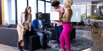 Gen Z's Impact: Shaping the Future of Work in the US - Cover Image