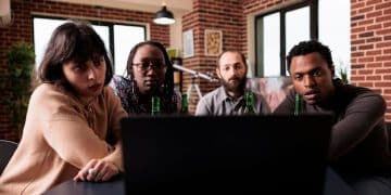Build a Thriving Remote Team in the US: Best Practices for 2025 - Cover Image