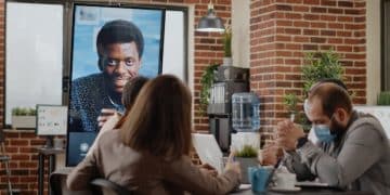 The Future of Meetings: Innovative Collaboration Tools for US Remote Teams - Cover Image