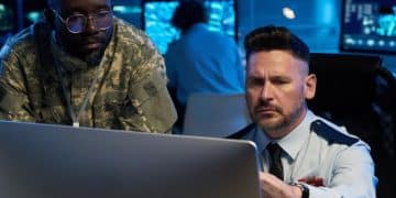 Cybersecurity in the Remote Work Era: Protecting Your Business in the US - Cover Image