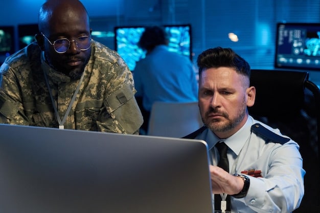 Cybersecurity in the Remote Work Era: Protecting Your Business in the US
