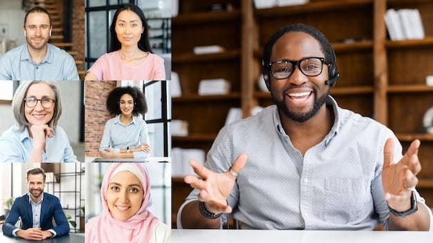 How to Build a Thriving Remote Work Culture in Your US Company