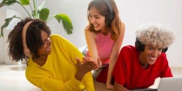 The Future of Workplace Wellness: Remote Team Support in the US - Cover Image