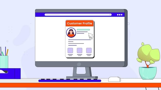 A close-up of a computer screen displaying an Applicant Tracking System (ATS) interface with highlighted keywords and candidate profiles.