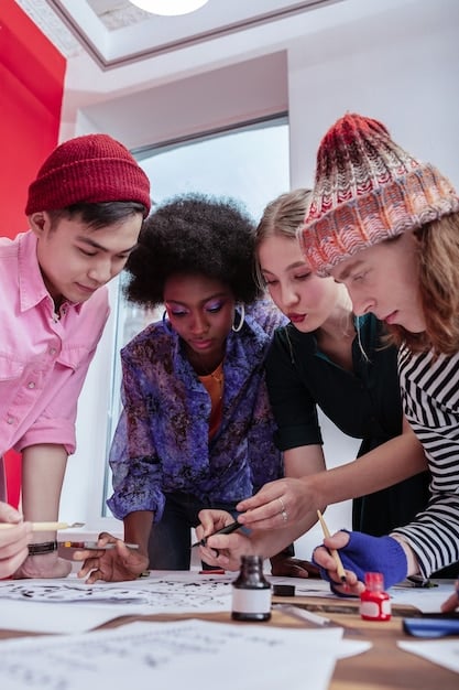 The Future of Education: Equipping US Students for Tomorrow’s Jobs