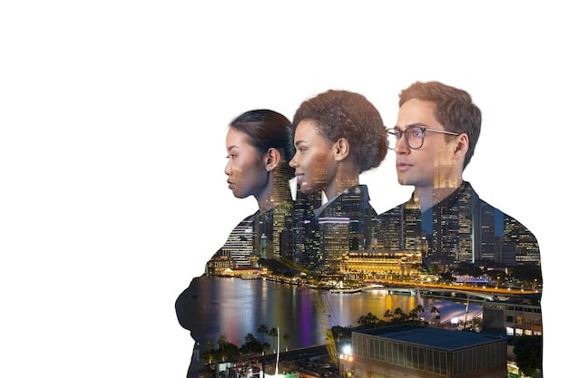 The Role of US Government in Shaping the Future of Work: Policy Updates