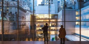 The Future of Coworking Spaces: How They Adapt to US Remote Workers - Cover Image