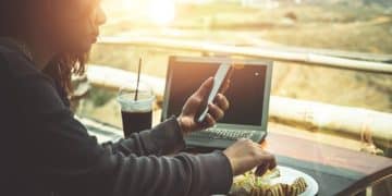 Digital Nomad Banking US: Best Online Accounts & Perks in 2025 - Cover Image