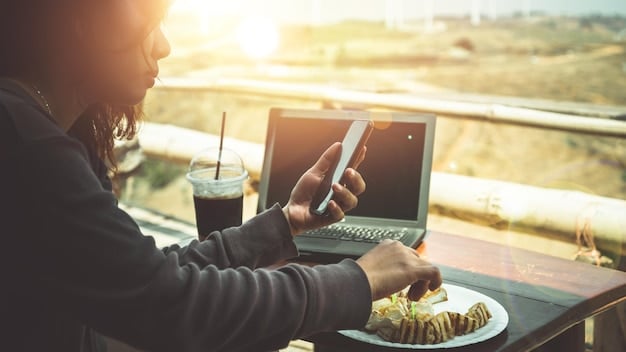 Digital Nomad Banking US: Best Online Accounts & Perks in 2025