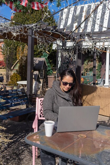Digital Nomad Security: 5 Steps to Protect Your Data in the US (2025)