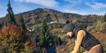 Unlocking US Healthcare: A Digital Nomad's 2025 Guide - Cover Image