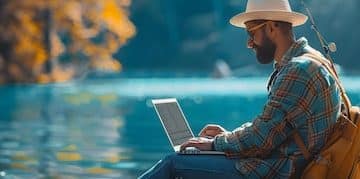 Maximize Savings: Digital Nomad's Guide to the Updated US National Park Pass in 2025 - Cover Image