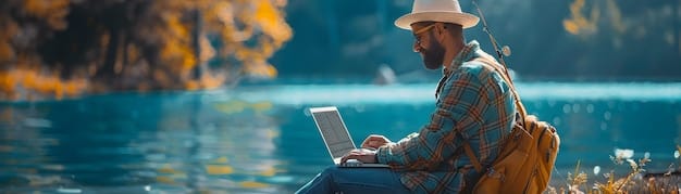 Maximize Savings: Digital Nomad’s Guide to the Updated US National Park Pass in 2025