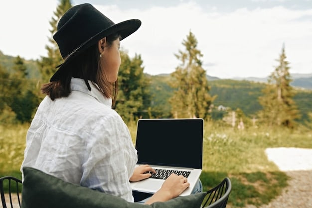 Digital Nomad Guide: Reliable US Internet in 2025