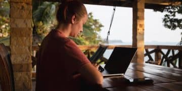 Digital Nomad Insurance 2025: Travel & Health Coverage for US Remote Workers - Cover Image