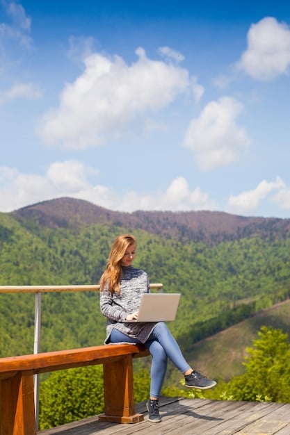 Digital Nomad Budgeting: US Living on $3,000/Month