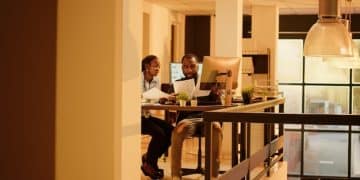 Digital Nomad Co-Working US 2025: Are Memberships Worth It? - Cover Image