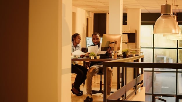 Digital Nomad Co-Working US 2025: Are Memberships Worth It?