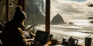 Digital Nomad Gear: Top 7 Gadgets for US Remote Work in 2025 - Cover Image