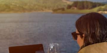 Digital Nomad Safety: US Travel Scams to Avoid in 2025 - Cover Image