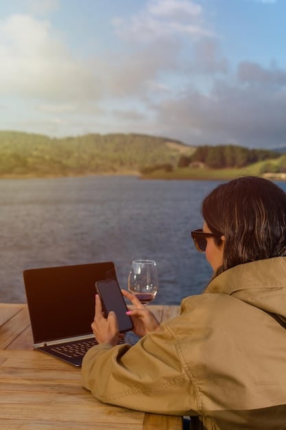 Digital Nomad Safety: US Travel Scams to Avoid in 2025