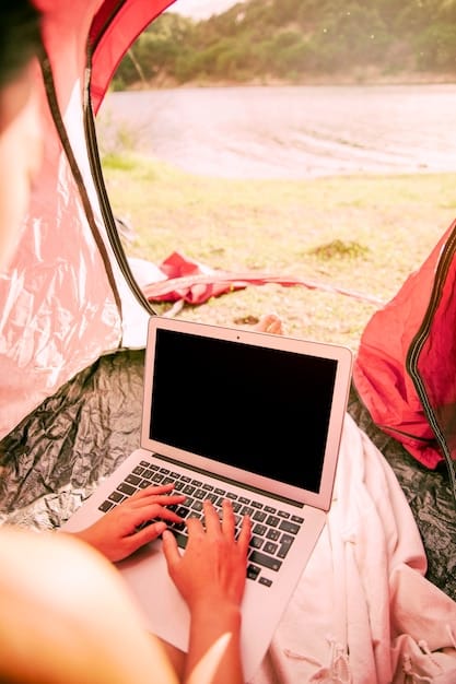 Digital Nomad Food: How to Eat Healthy & Cheap in the US (2025)