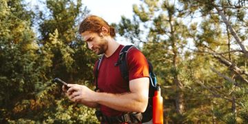 Digital Nomad Fitness: Stay Healthy on the Road in the US in 2025 - Cover Image