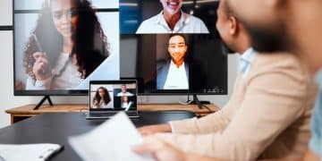 Navigating US Legalities: Remote Work Management in 2025 - Cover Image