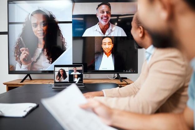 Navigating US Legalities: Remote Work Management in 2025