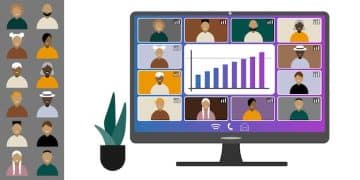 US Remote Team Performance Reviews: Effective Evaluations in 2025 - Cover Image