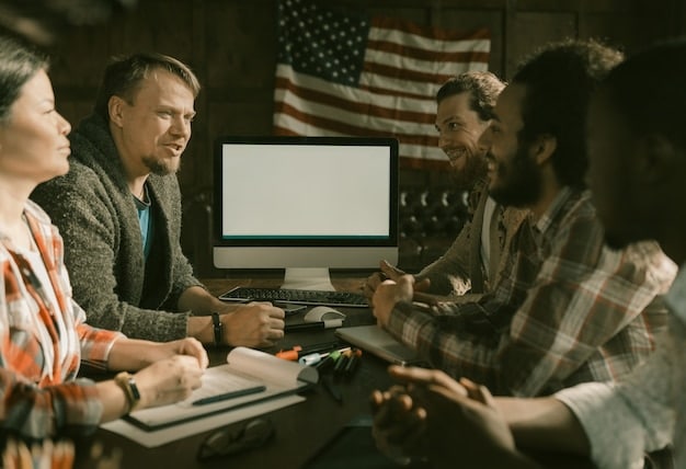 Improving US Remote Team Collaboration: Virtual Whiteboard Tips