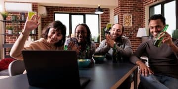 Boost US Remote Team Morale: 7 Ways to Fight Isolation & Engage - Cover Image