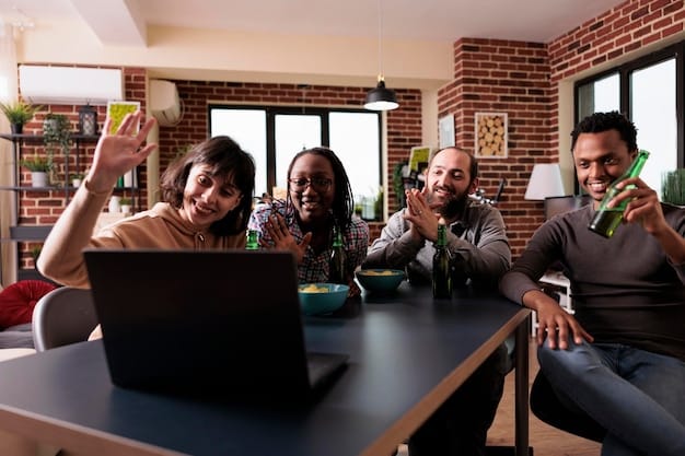Boost US Remote Team Morale: 7 Ways to Fight Isolation & Engage