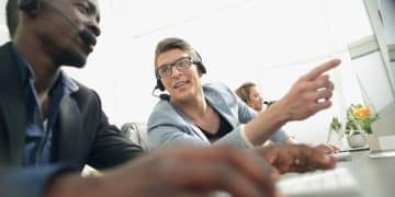 US Remote Team Training: Upskilling for Workforce Success - Cover Image