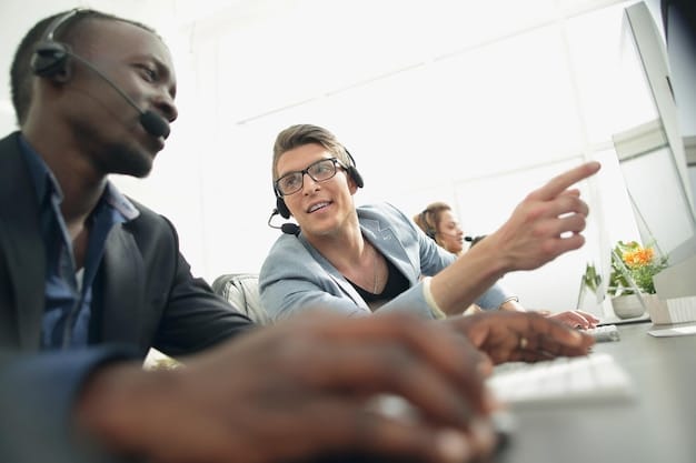 US Remote Team Training: Upskilling for Workforce Success