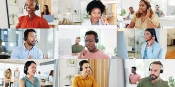US Remote Team Leadership: Adapting Your Style for the Virtual Age - Cover Image