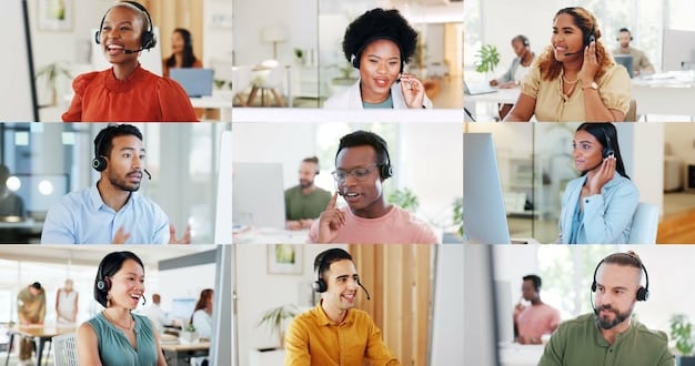 US Remote Team Leadership: Adapting Your Style for the Virtual Age